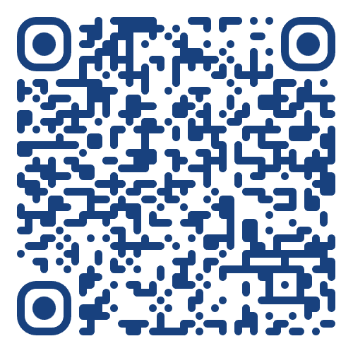 Código QR para unirse al grupo de difusión de Kloüd Ensenada