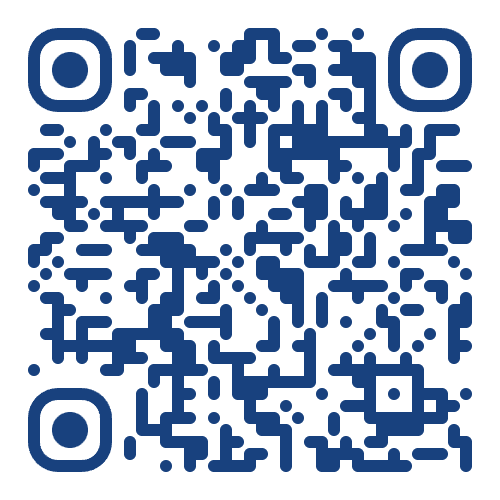Código QR para unirse al grupo de difusión de Kloüd Mexicali