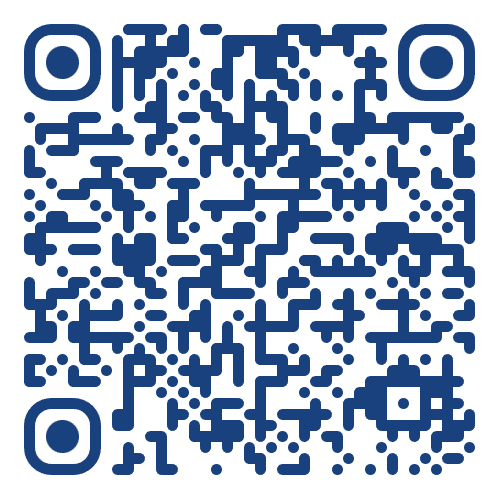Código QR para unirse al grupo de difusión de Kloüd Tijuana
